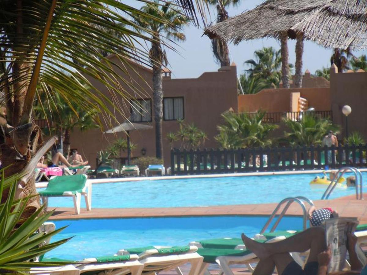 Casa vacanze Family 1 Bedroom 2 - Oasis Duna Corralejo