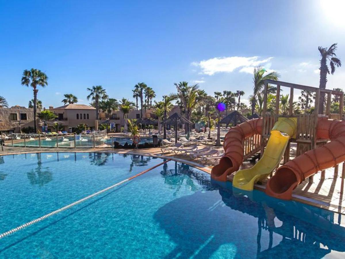 Family 1 Bedroom 2 - Oasis Duna Casa vacanze